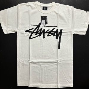 Brand New Stussy t-shirt  | SM